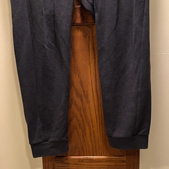 Nike Men's Black Jogger Pants with pockets - size XL - Picture 4 of 9